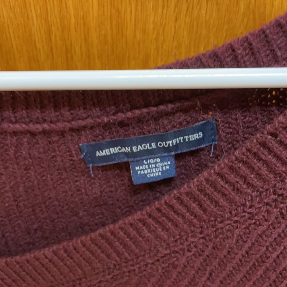 Sweater - Picture 3 of 3